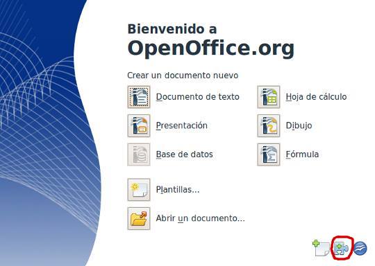 openoffice openoffice