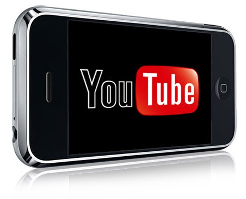 Youtube Móvil