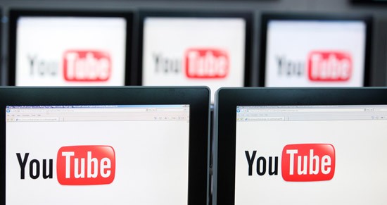 Youtube Futuro