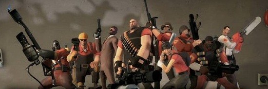 Team Fortress 2