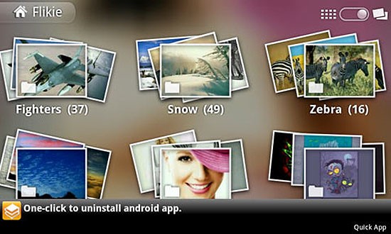 Wallpapers