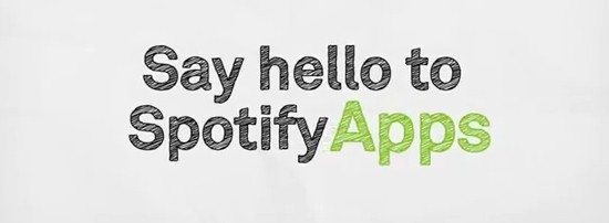 spotify apps