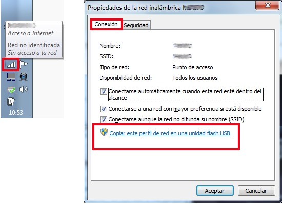 copia wifi
