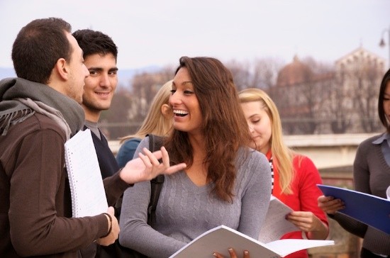 students