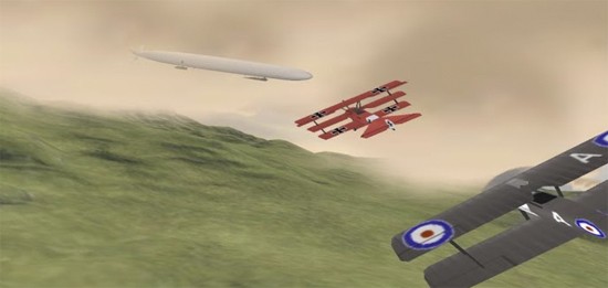 DogFight