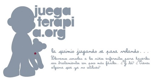 juegaterapia