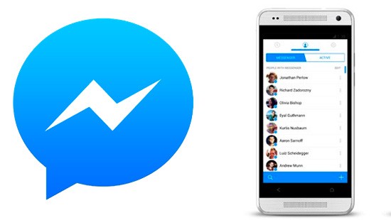 descargar chat gratis para facebook movil