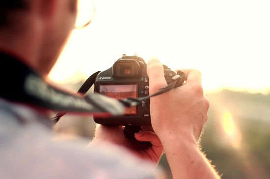 fotografía