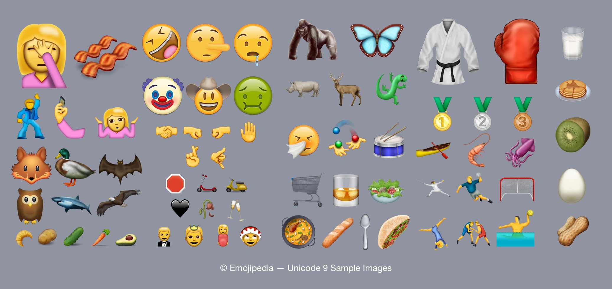 Emojis Que Le Gustan A Los Hombres