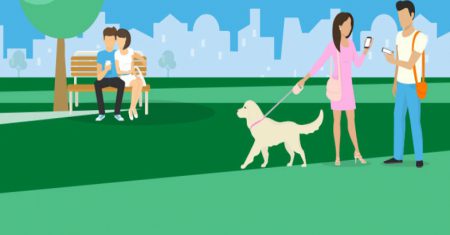 Uso móvil en España