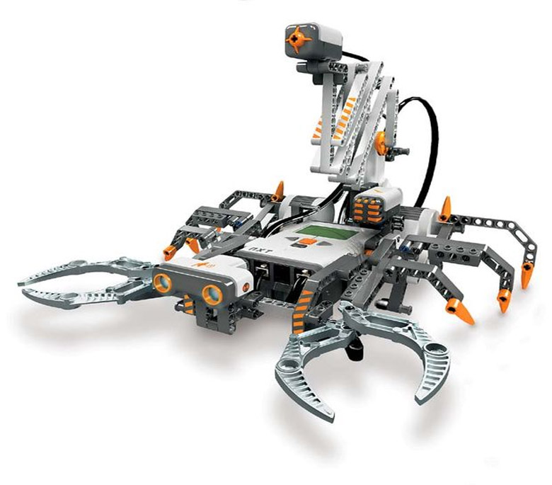 lego mindstorm