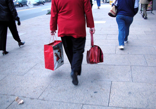 Compras