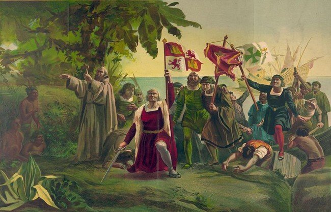 Cristobal Colon