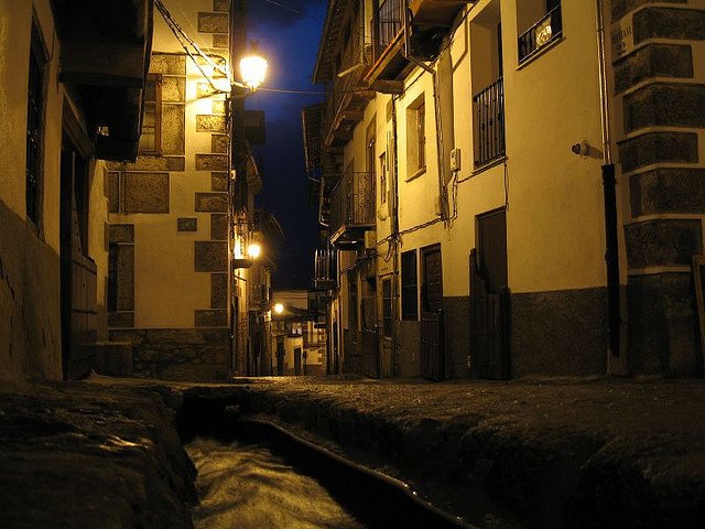 Seguridad vial