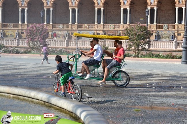cicloturismo