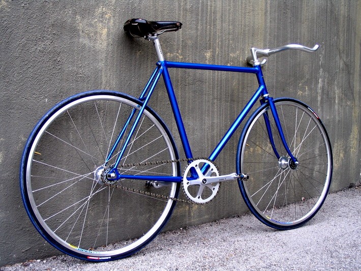 bicis fixie - Moyer Cycles