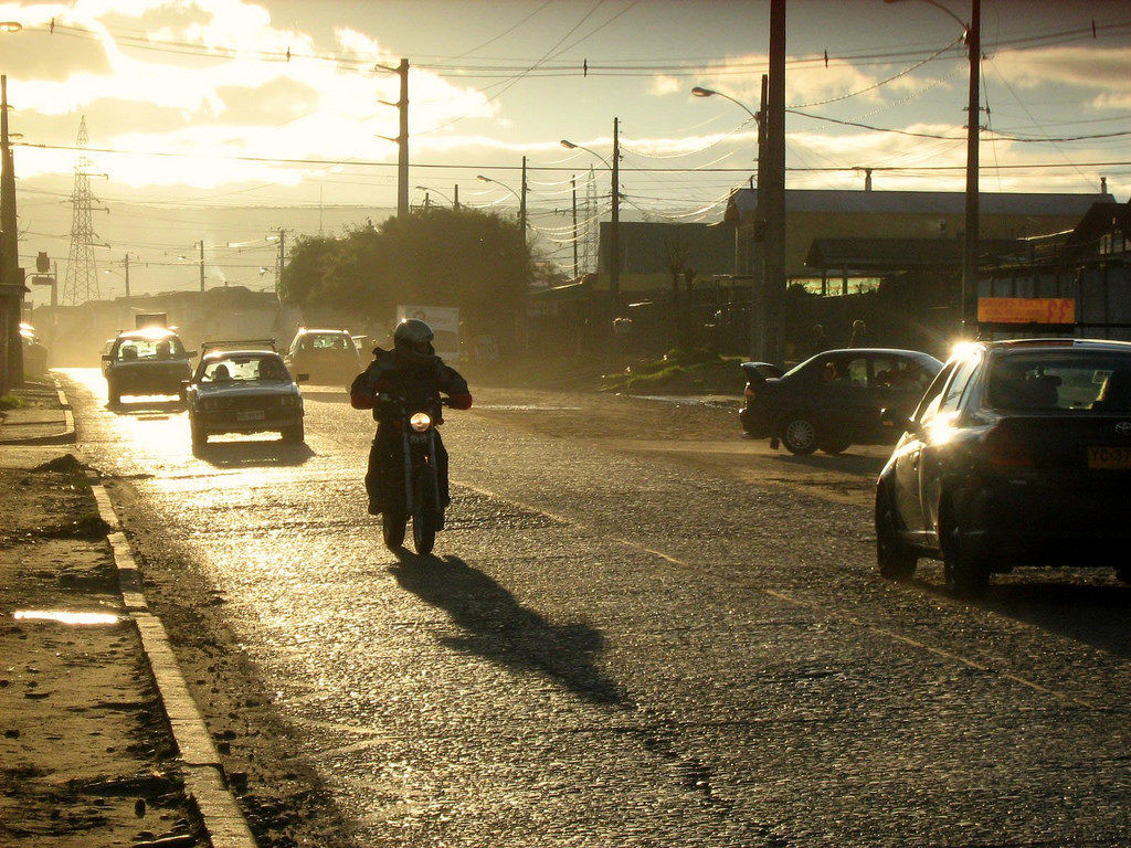 moto-lluvia