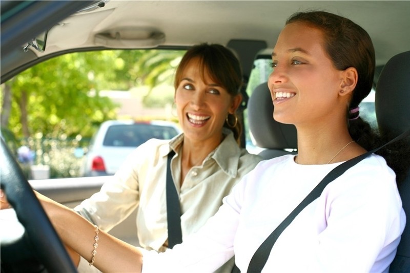 Circula Seguro - Cómo evitar los microsueños