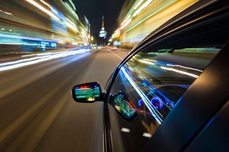 Circula Seguro - Cómo evitar los microsueños