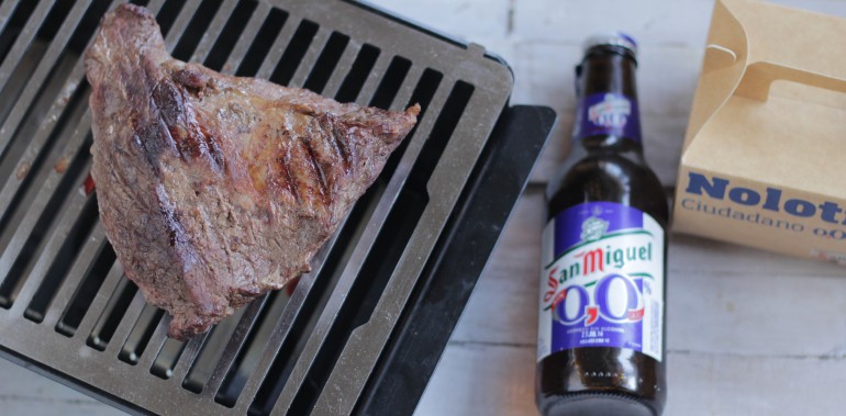 nueve cortes argentinos para un asado perfecto