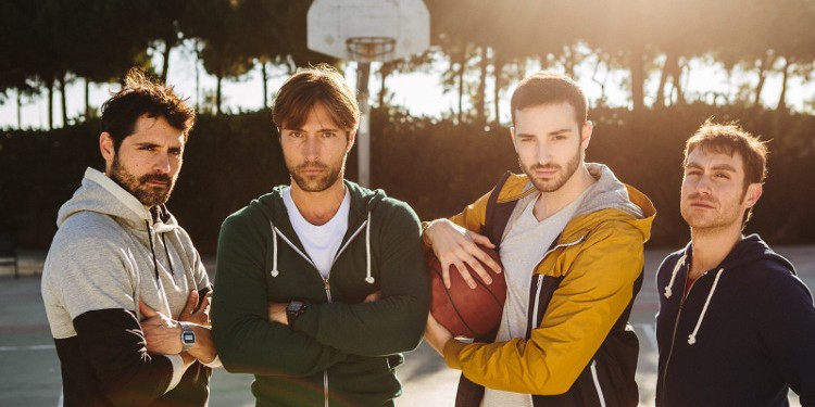 Equipo de basket
