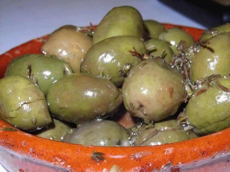 IDEAS PARA CONSERVAR ALIMENTOS 5 encurtido