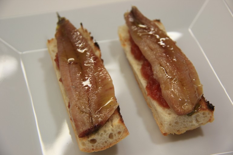 IDEAS PARA CONSERVAR ALIMENTOS 3 sardinas ahumadas