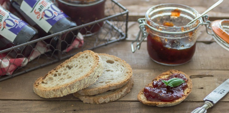 IDEAS PARA CONSERVAR ALIMENTOS 8 mermeladas