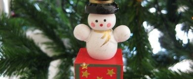 Ideas low cost para una decoración navideña original - En Naranja, ING