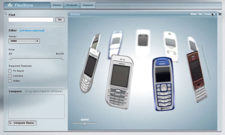 Adobe Flash Player 10