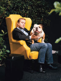 Jason Calacanis