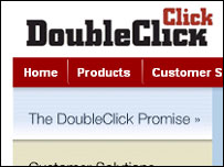 DoubleClick