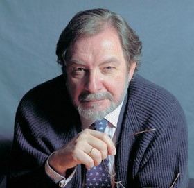 Juan Luis Cebrián
