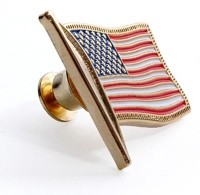 Pin USA