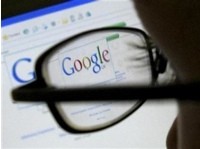 Google user