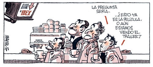 Manel Fondevilla para Público - Crisis la película