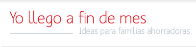 Yo llego a fin de mes - Carrefour