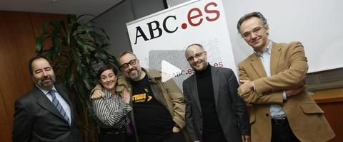 Debate ABC