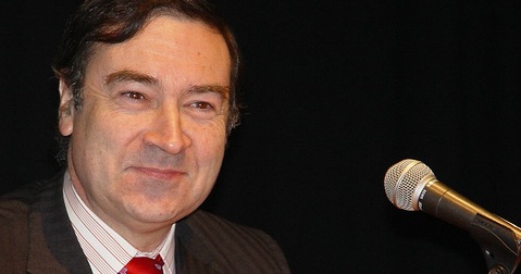 Pedro J. Ramírez