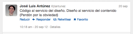 Antunez sigue al codigo