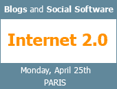 International Blogs and Social Software Panel
