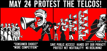 net neutrality