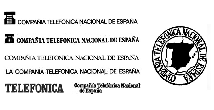 COMPANIA TELEFONICA NACIONAL ESPANA compania telefonica nacional espana: