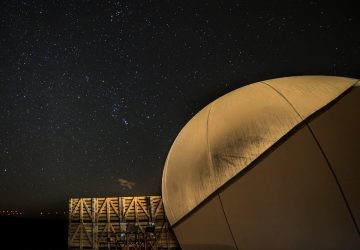 Estos lugares únicos, recónditos y alucinantes harán que tu Instagram sea el más deseado