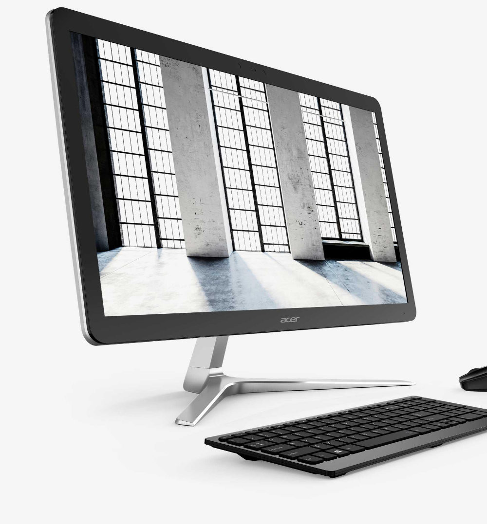 Cómo elegir qué ordenador de sobremesa comprar Torre o AllinOne