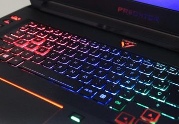 Guía de compra de portátil gaming: el portátil que necesitas para jugar a lo que quieras