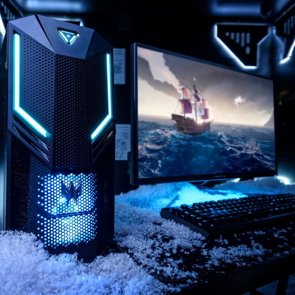 acer monitor