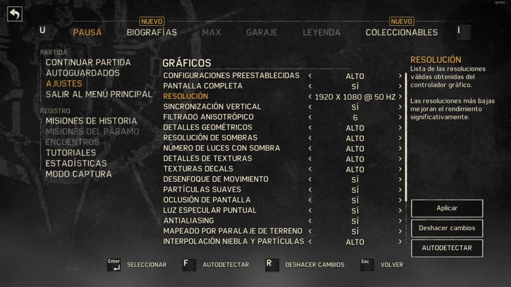 Nitro 50