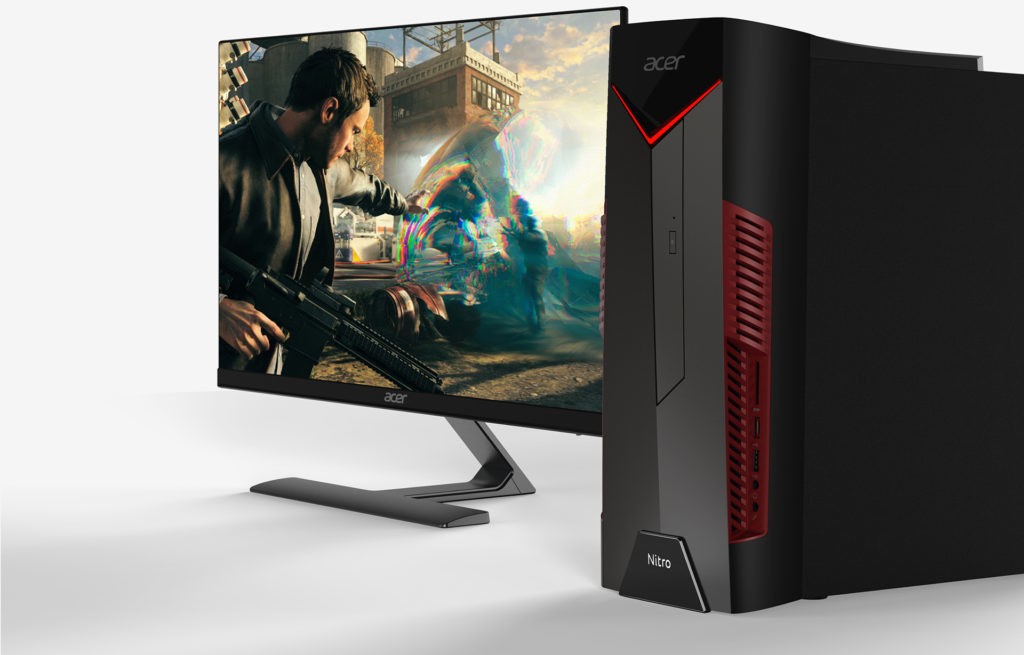 Acer Nitro 50