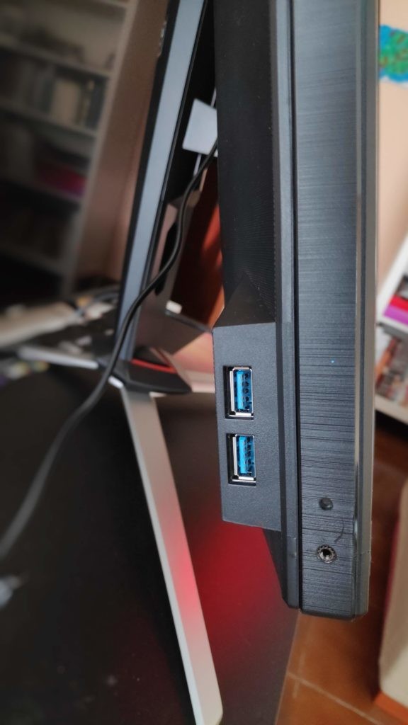 Acer Nitro XV3